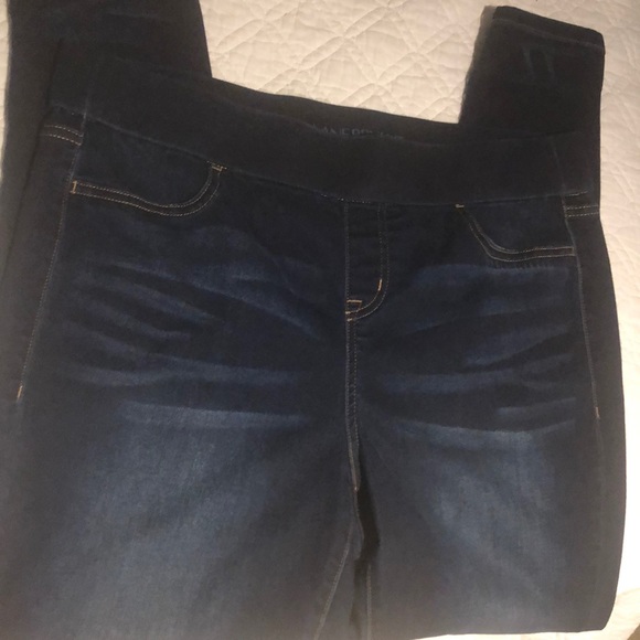 lane bryant clearance jeans